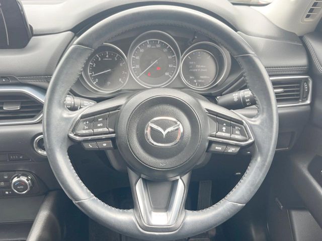 マツダ CX-5