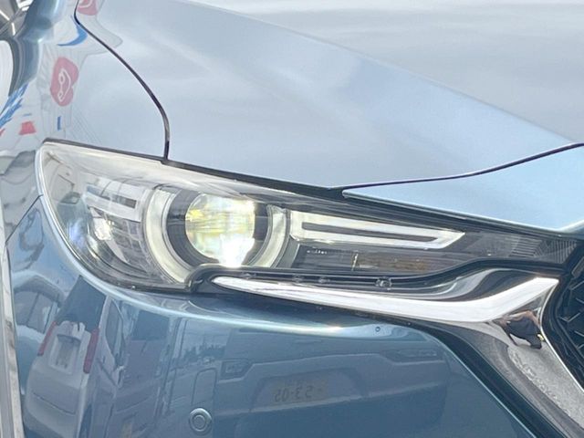 マツダ CX-5