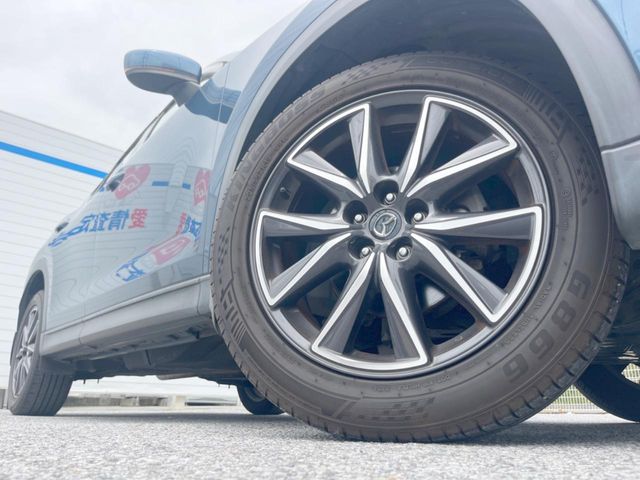 マツダ CX-5