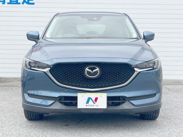 マツダ CX-5