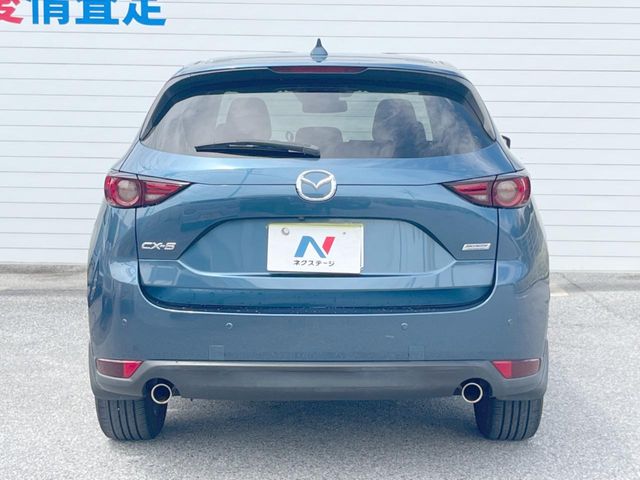 マツダ CX-5