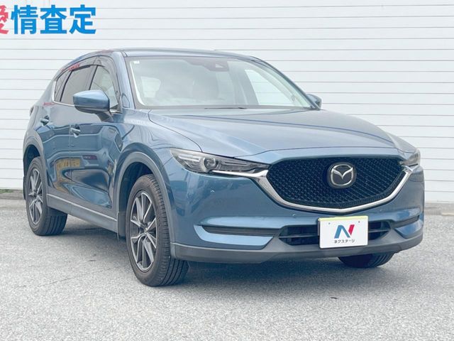 マツダ CX-5