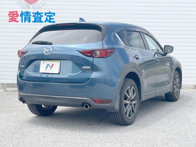 マツダ CX-5
