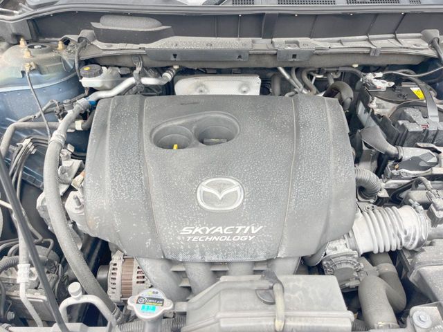 マツダ CX-5