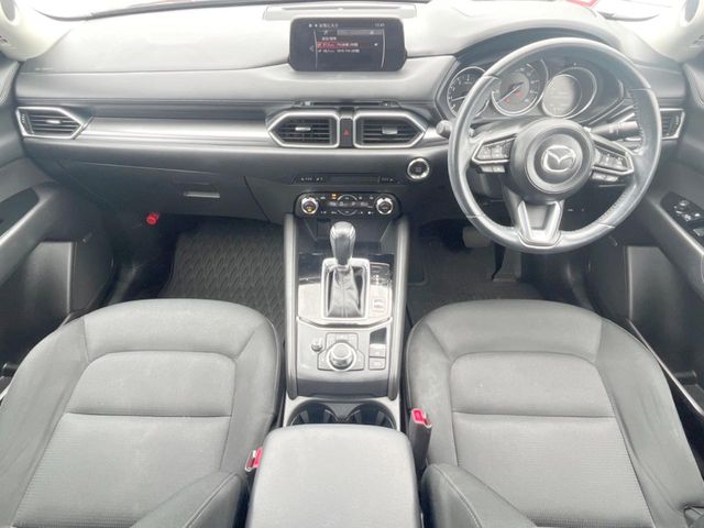 マツダ CX-5