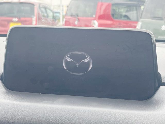 マツダ CX-5