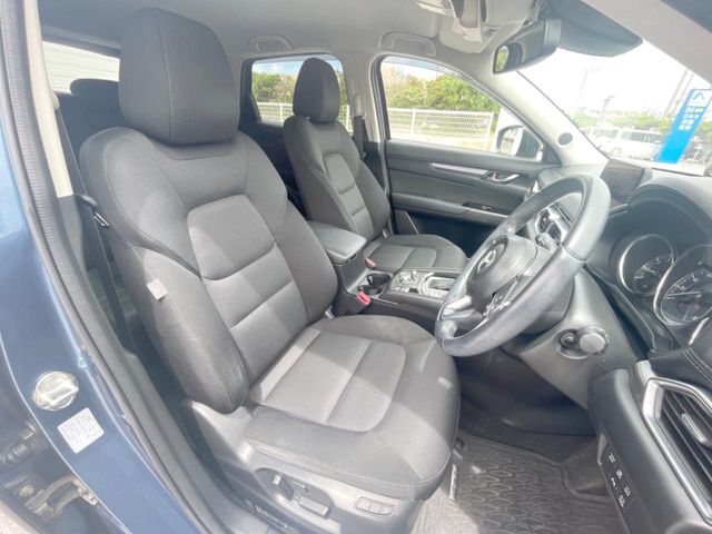 マツダ CX-5