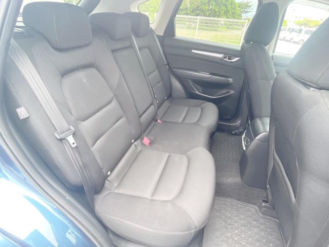 マツダ CX-5