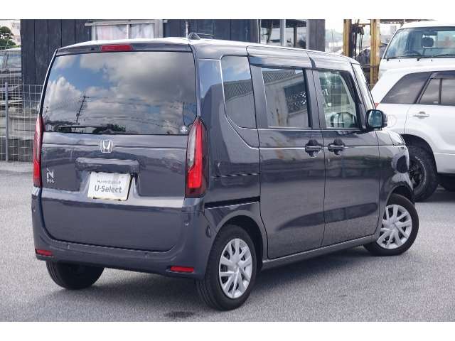 ホンダ N-BOX