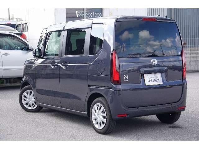 ホンダ N-BOX