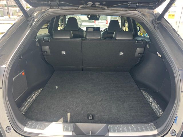 トヨタ ハリアー