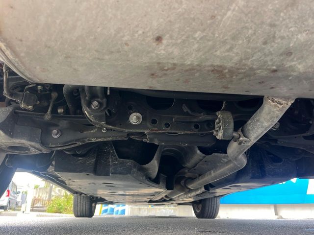 トヨタ ハリアー