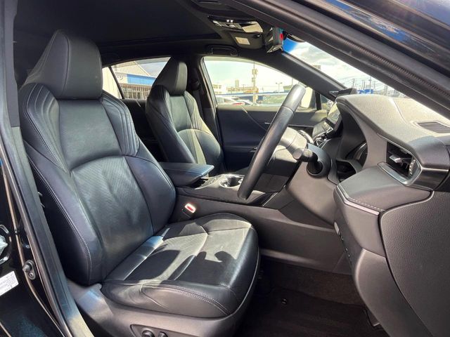 トヨタ ハリアー