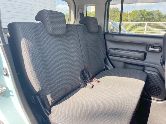 スズキ ハスラー