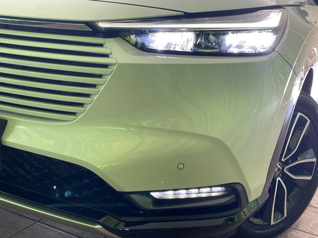 ホンダ ヴェゼル