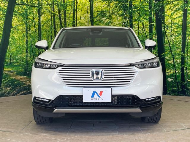 ホンダ ヴェゼル