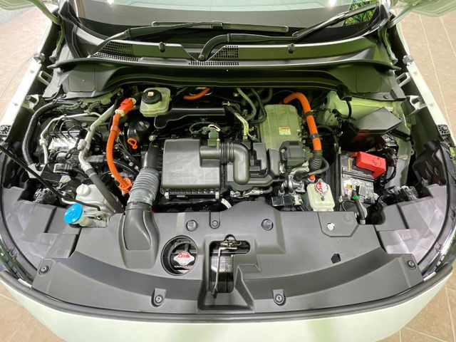 ホンダ ヴェゼル