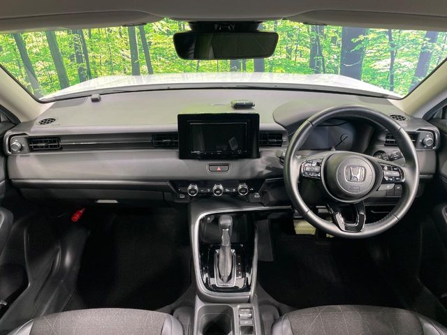 ホンダ ヴェゼル