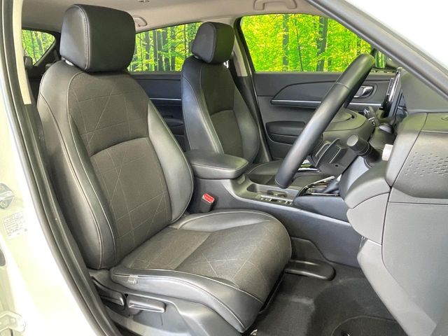 ホンダ ヴェゼル