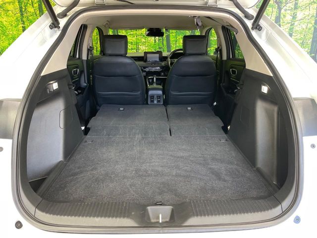 ホンダ ヴェゼル