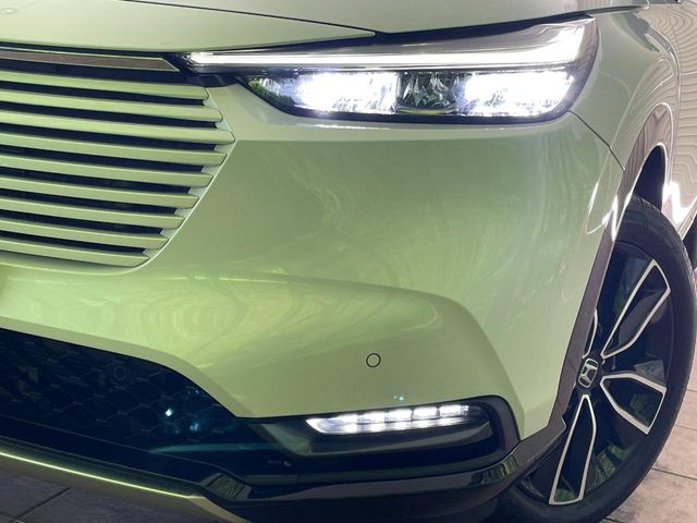 ホンダ ヴェゼル