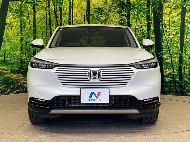 ホンダ ヴェゼル