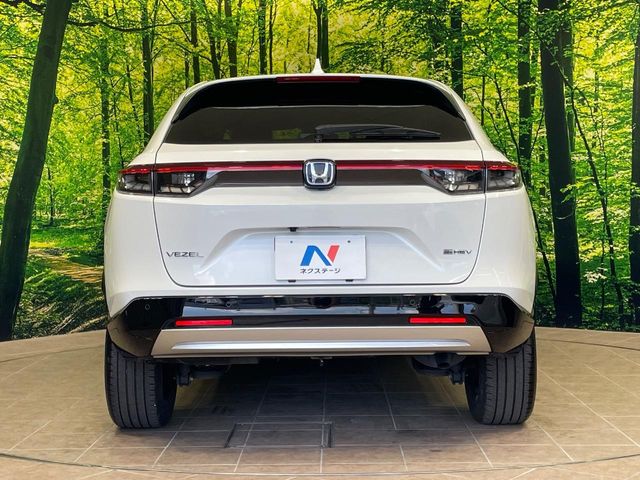 ホンダ ヴェゼル