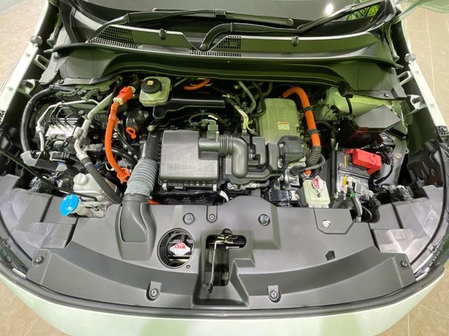 ホンダ ヴェゼル