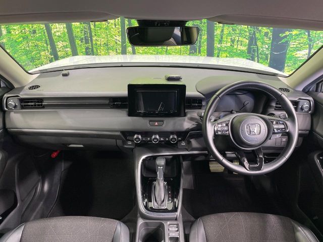 ホンダ ヴェゼル