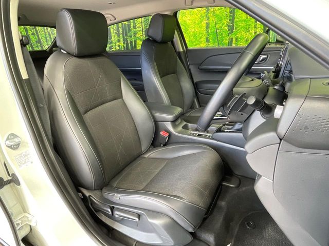 ホンダ ヴェゼル