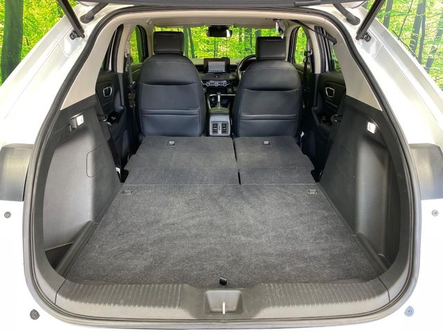 ホンダ ヴェゼル