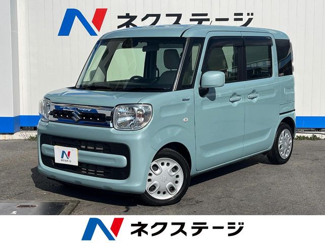 スズキ スペーシア