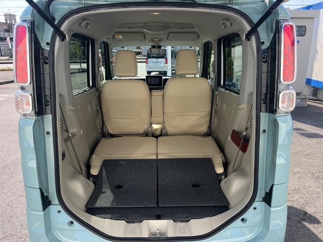 スズキ スペーシア