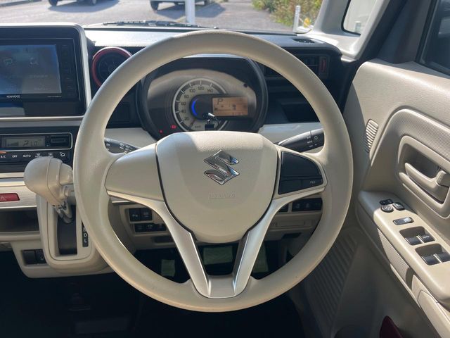 スズキ スペーシア