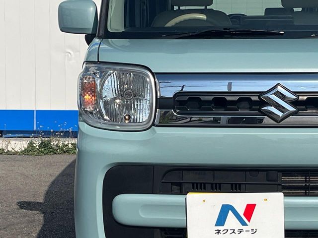 スズキ スペーシア