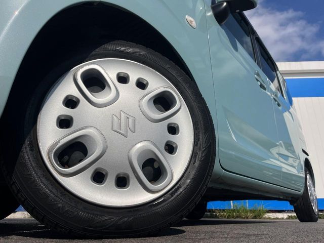 スズキ スペーシア