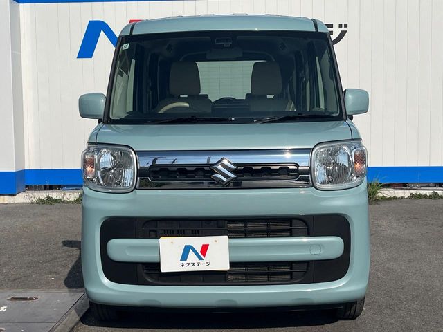 スズキ スペーシア