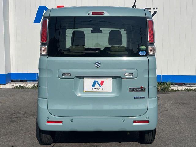 スズキ スペーシア