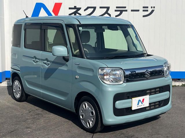 スズキ スペーシア