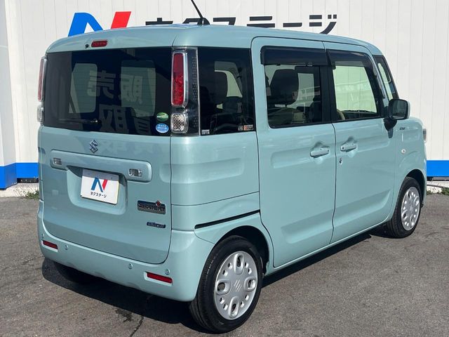 スズキ スペーシア