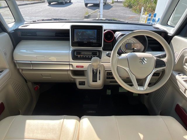 スズキ スペーシア