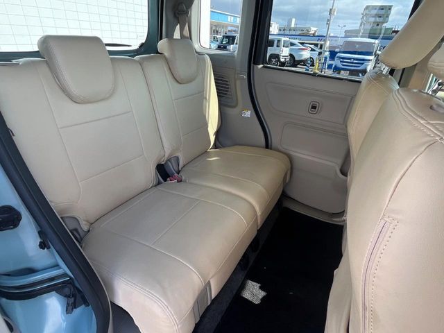 スズキ スペーシア