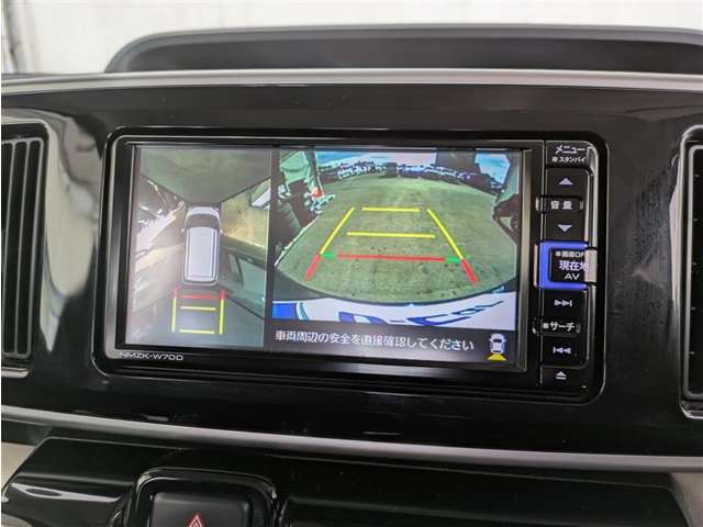 ダイハツ ムーヴキャンバス