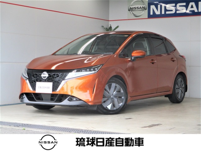 日産 ノート