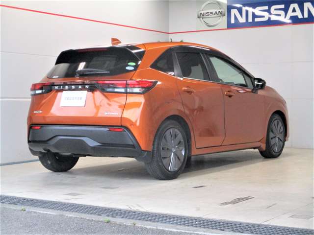 日産 ノート