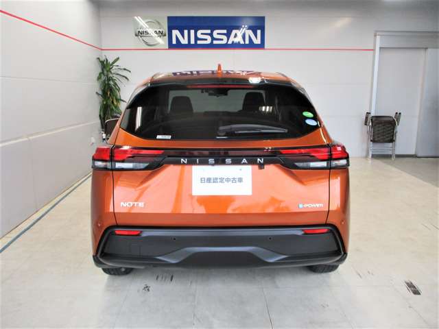 日産 ノート
