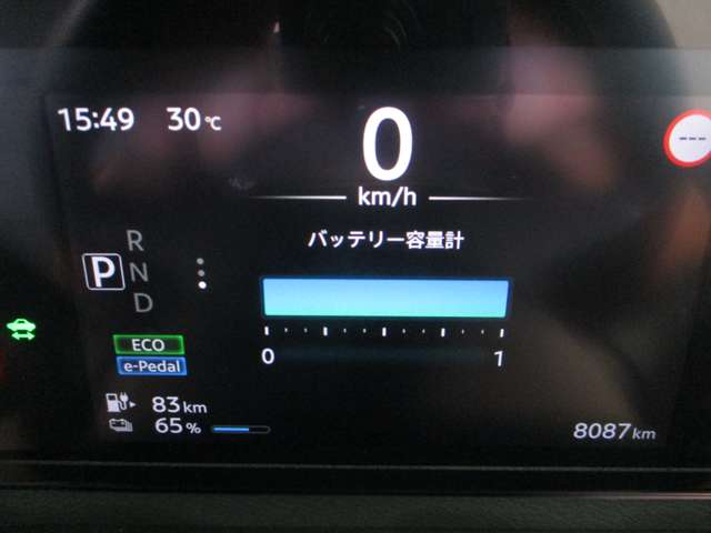 日産 サクラ