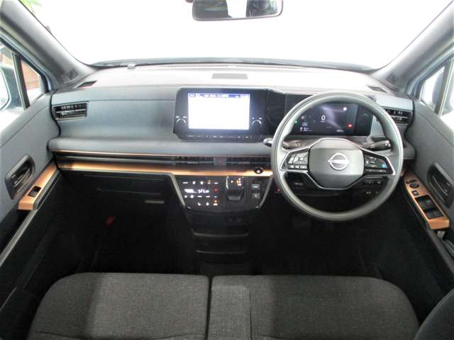 日産 サクラ
