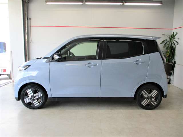 日産 サクラ