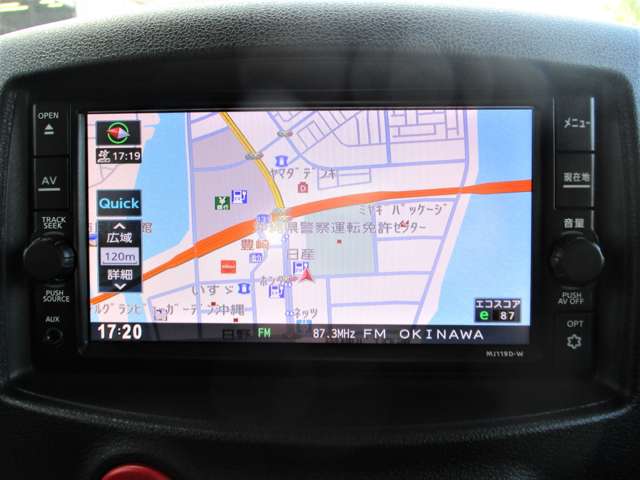 日産 キューブ